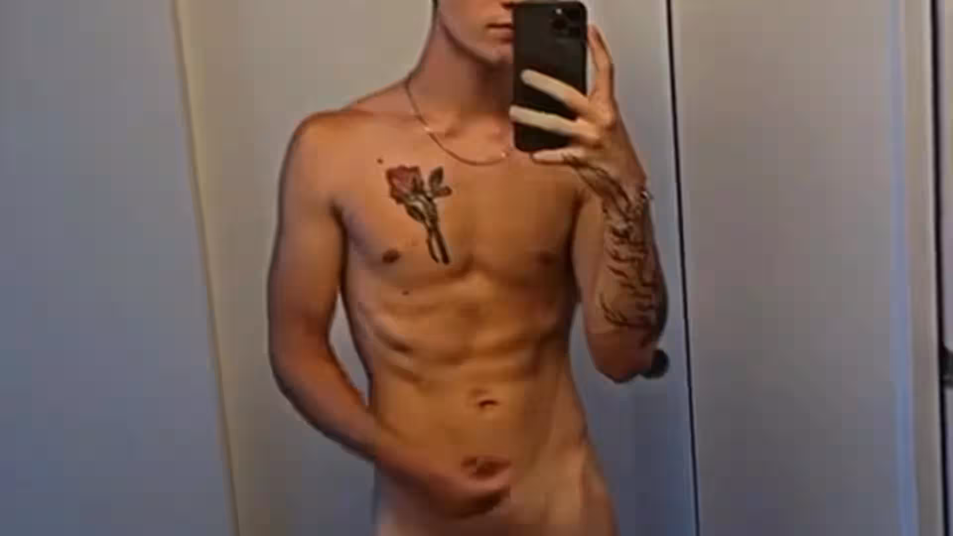 Ambitious  Freaky Tyler Pauley pic leaks full vid Sensational
3