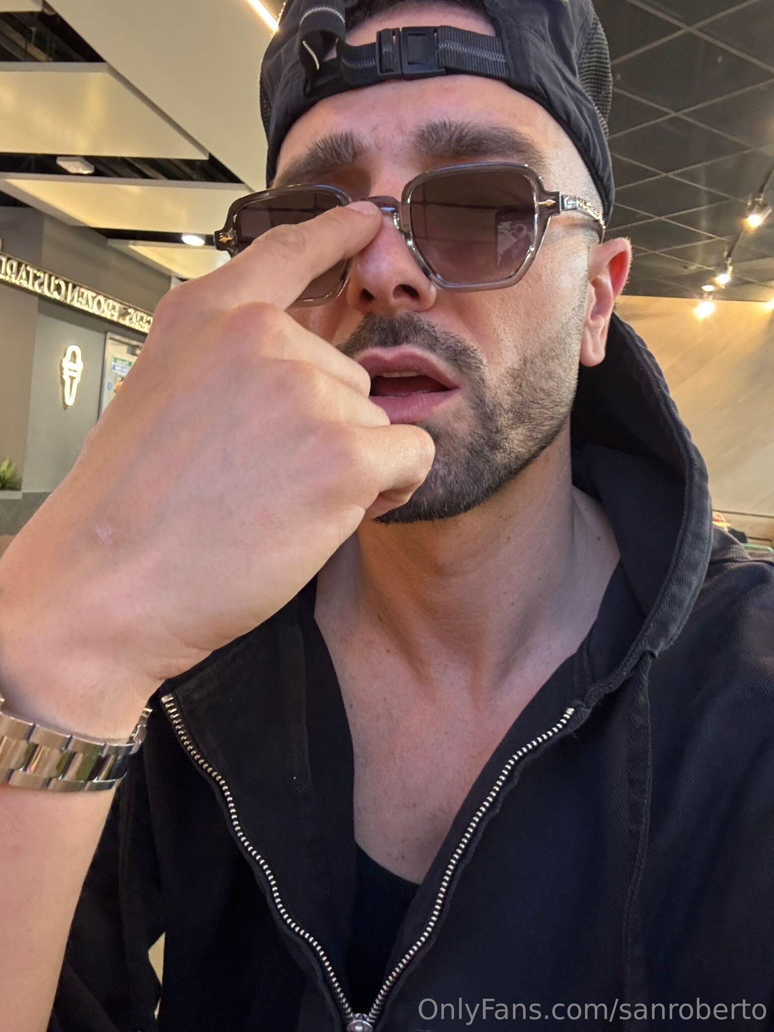 Ambitious  gooning ripped Roberto Gatto onlyfans leaks pic
3
