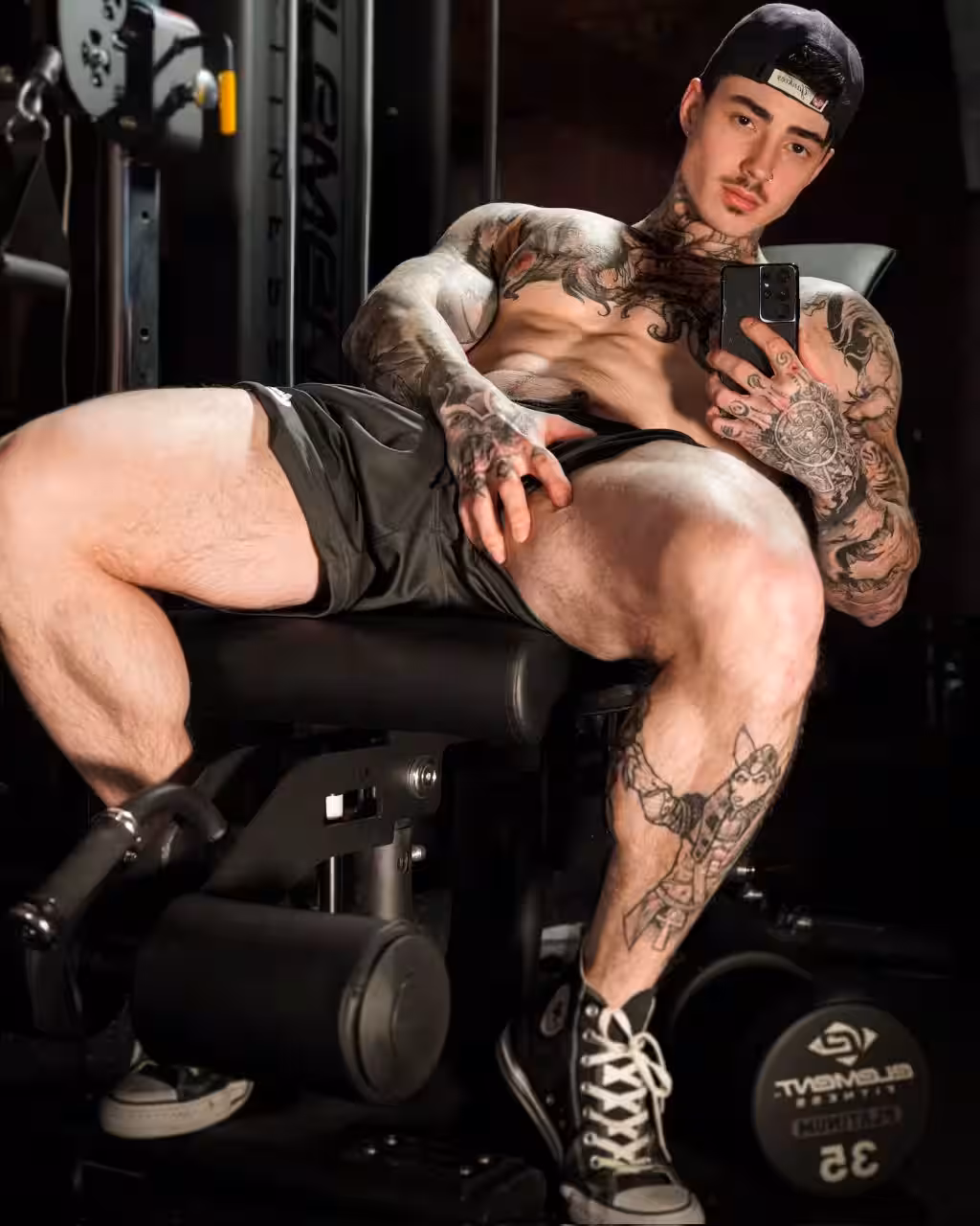 Ambitious  massive cock Jakipz leaks pic FullVID Sensational
3