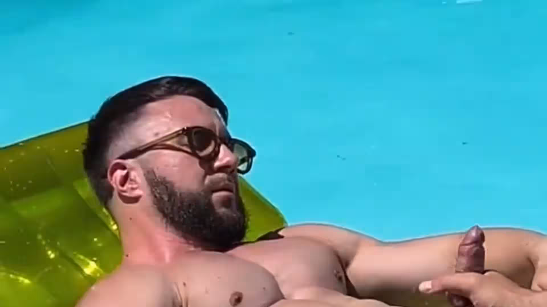Ambitious  Russian Stanislav Chugunov Nudes leak
0