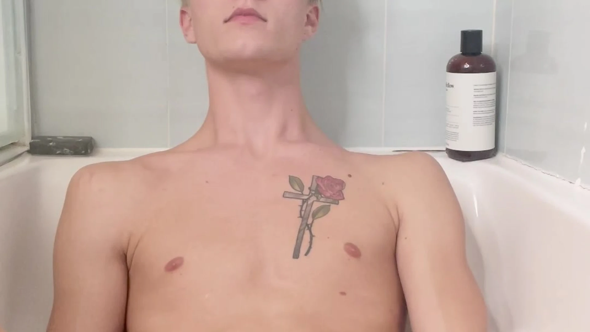 Amicable destroying bussy Dirty tywanks nude porn leak
3