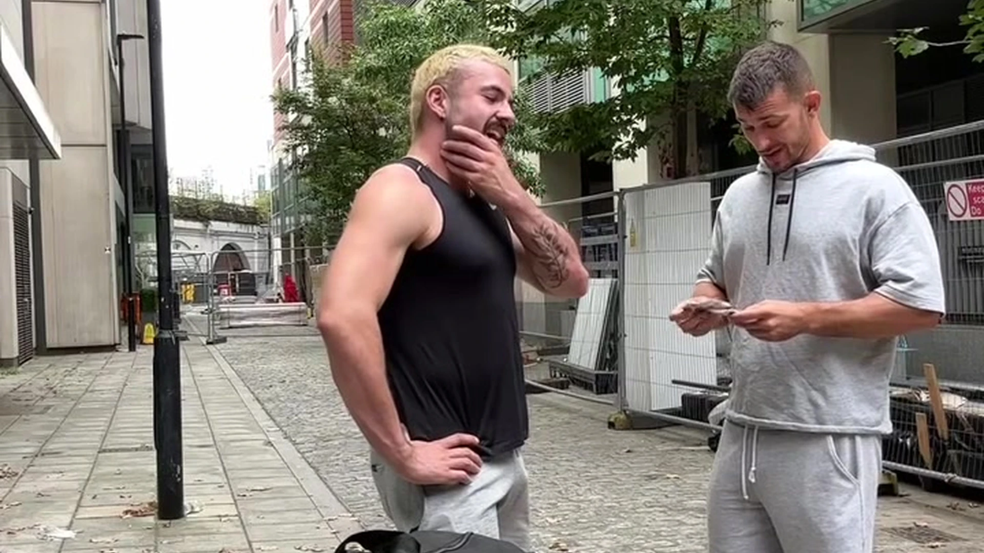 Amicable Fit jakubstefano onlyfans leak full vid Sensational
14