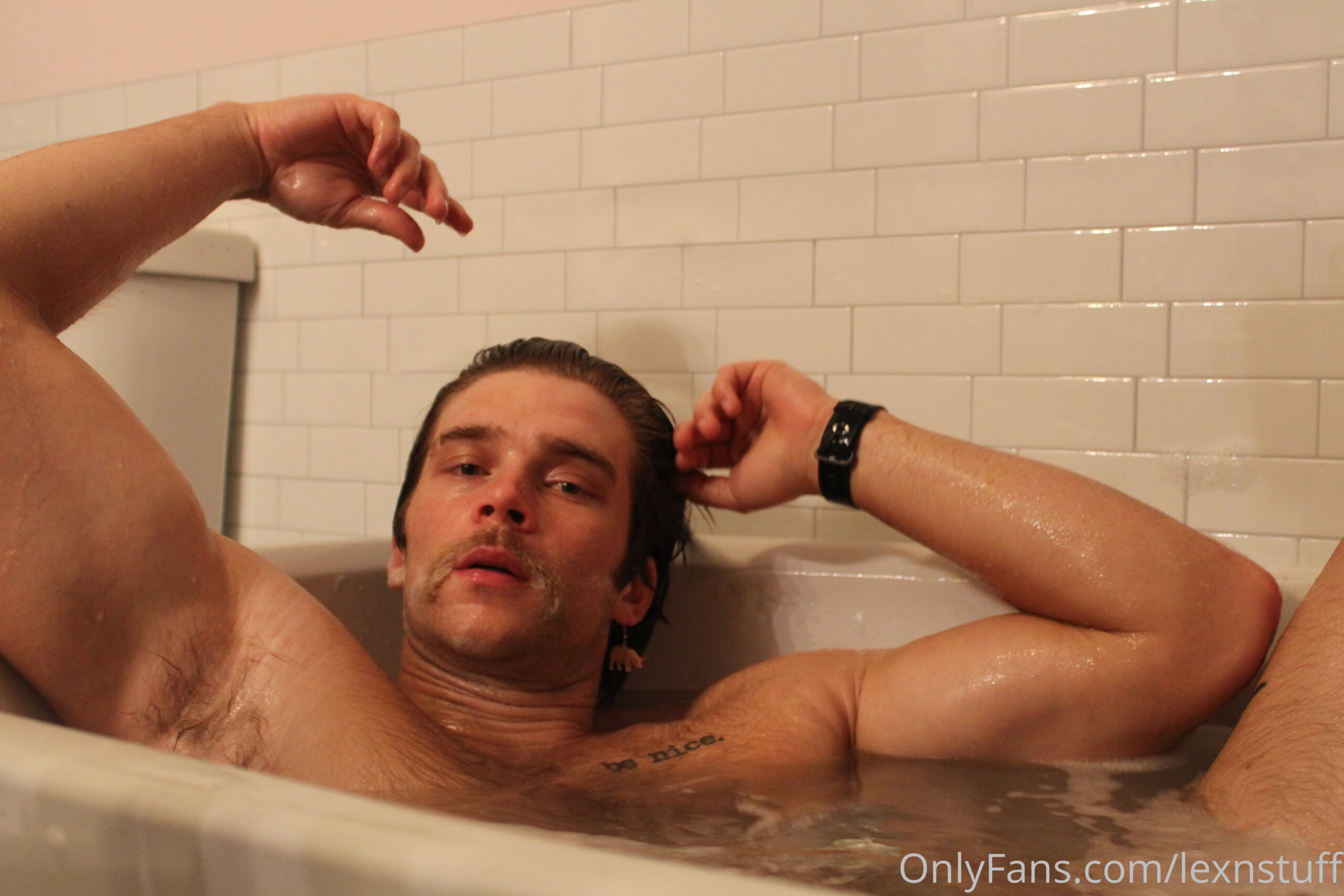 ANAL PLAY Alex Lederman pic leak
1