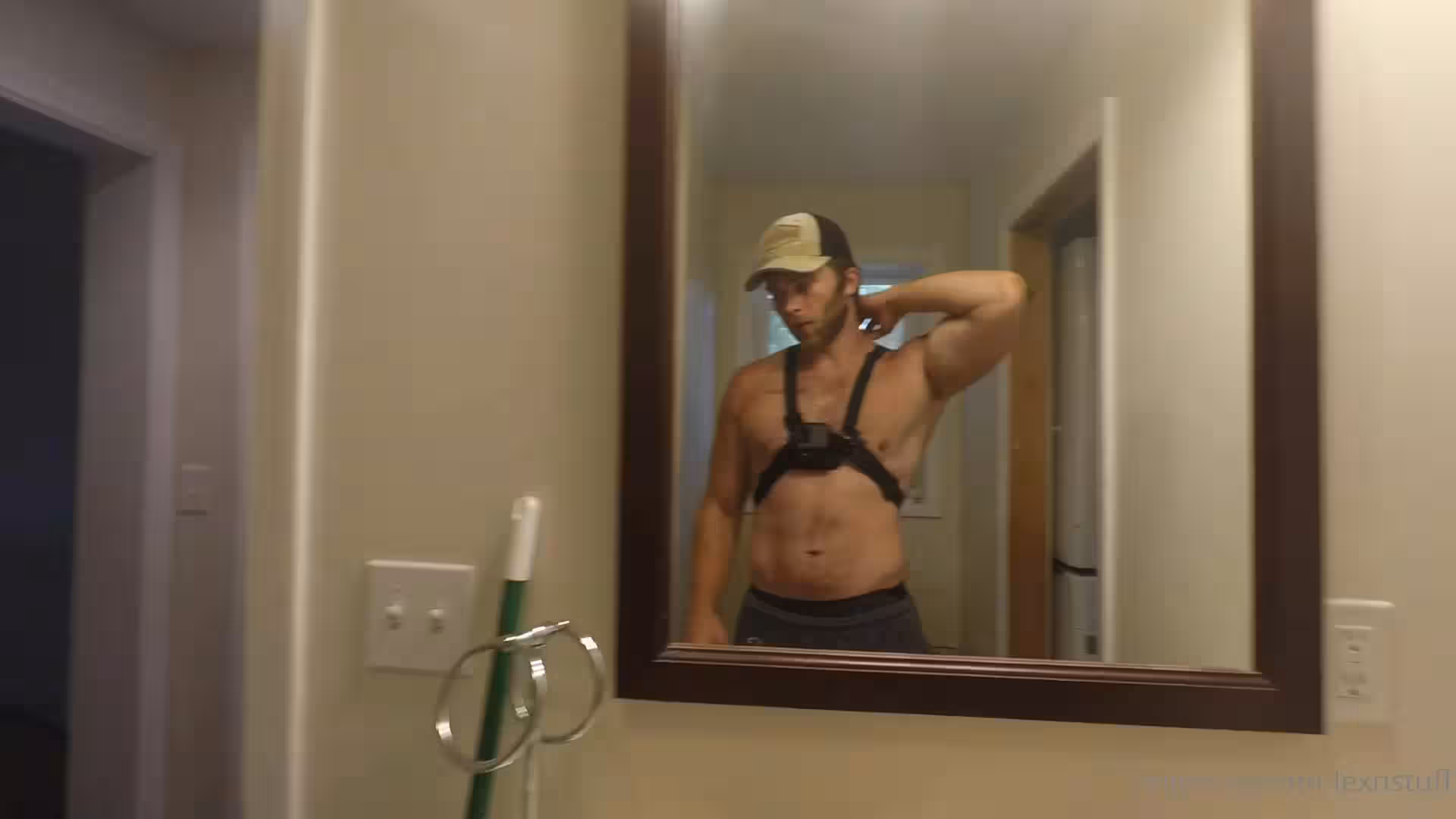 ANAL TOY Alex Lederman Nude Patreon Epic
0