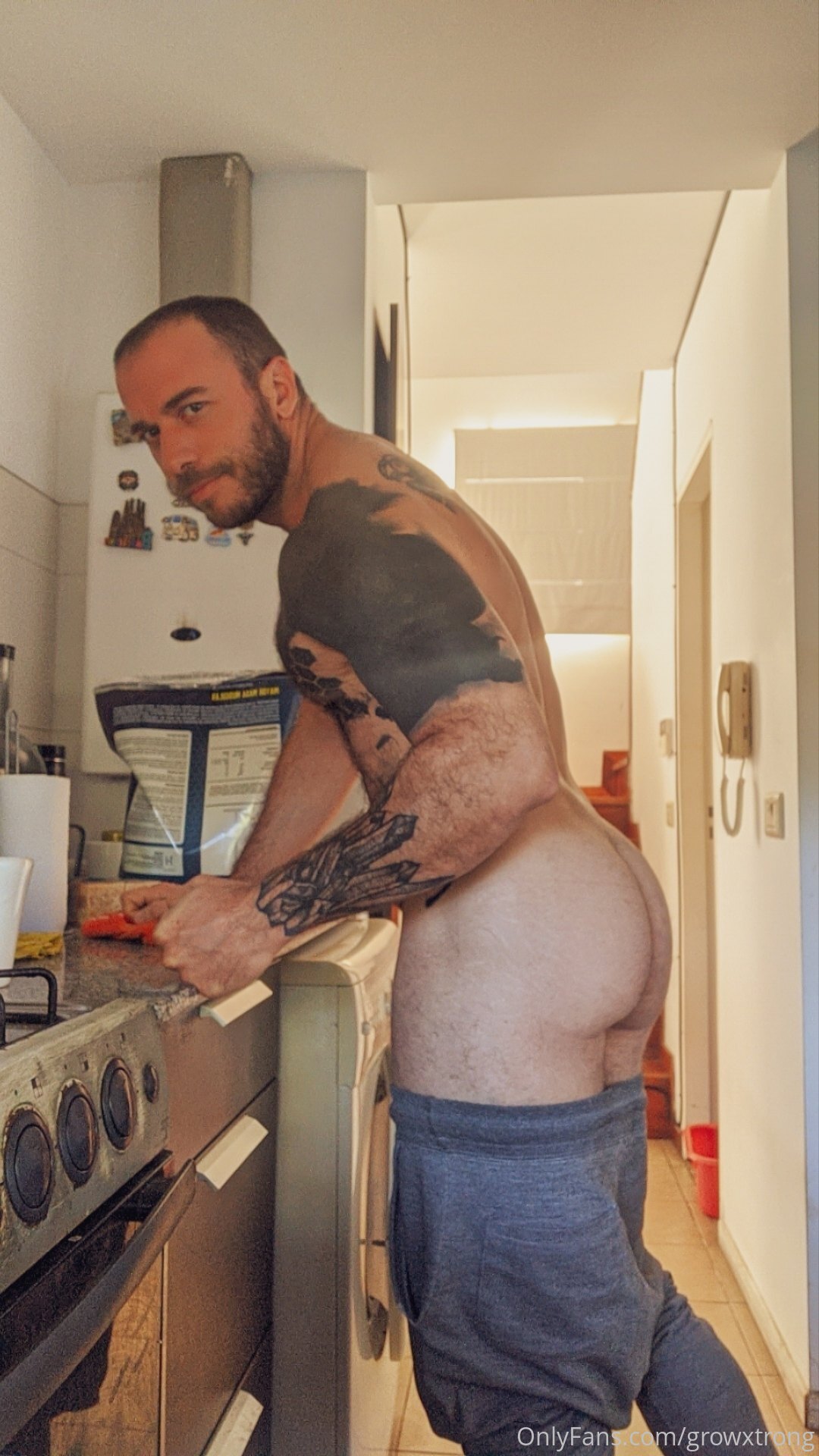 Apuesto GrowXtrong reddit Exposed
0