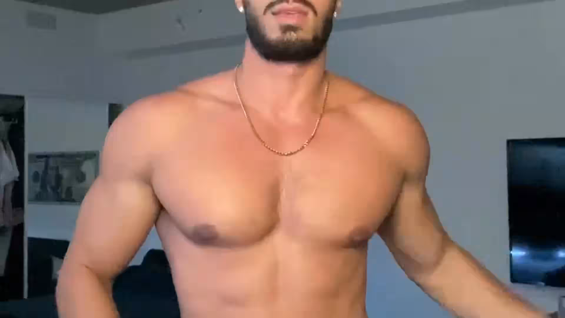 Arabic Mo Saffari onlyfans leaks Exclusive vid full
158