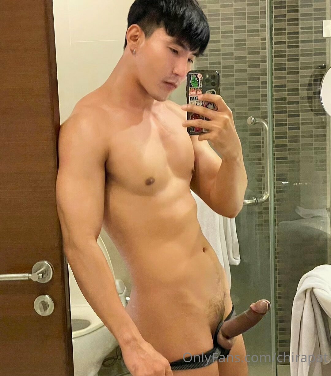 asian chirapat Leak Video
1
