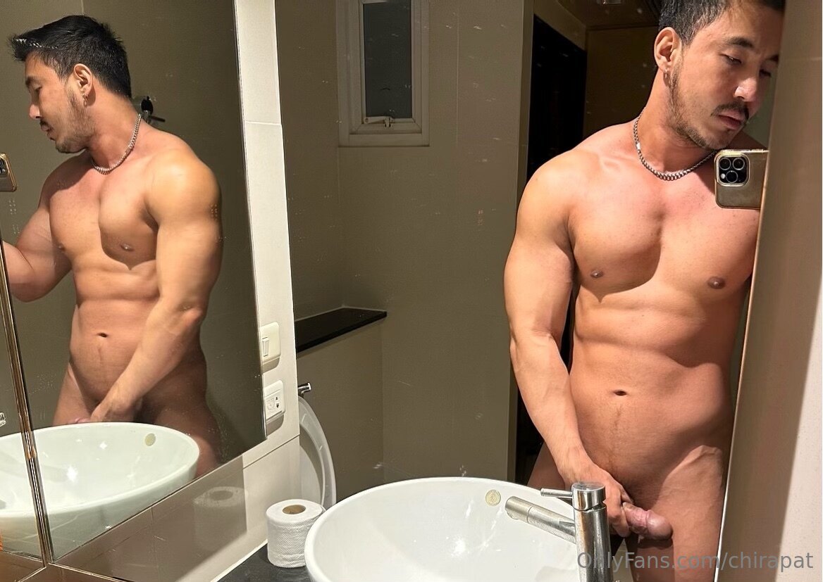 asian chirapatxxx Nude leak
2