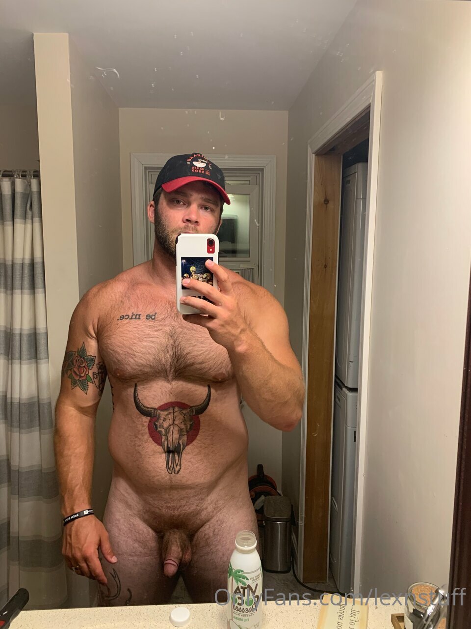Assertive DILDO Alex Lederman onlyfans nude gay slut
2