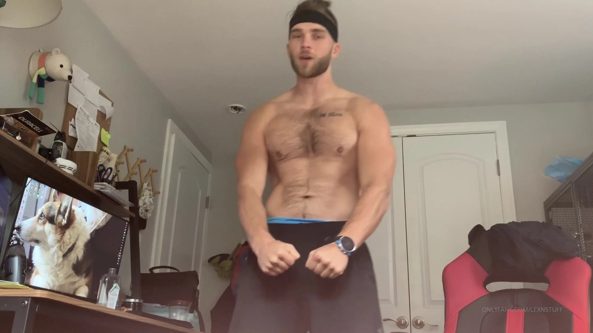 Assertive DILDO PLAY lexnstuff leaked pics full vid Epic
							
					 6