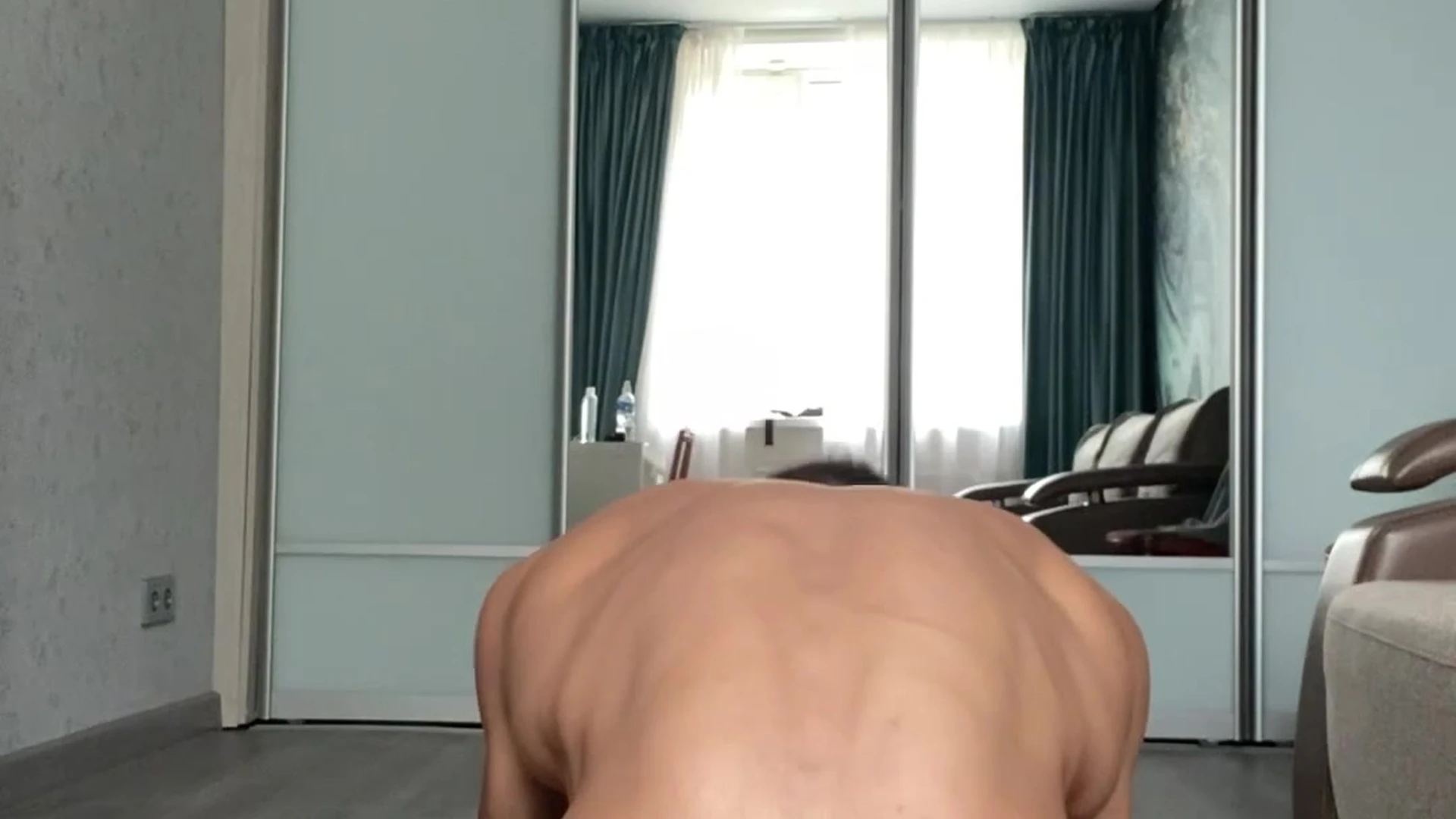 Assertive мастурбирующий MuscularFriend fapello Vid Sensational
0