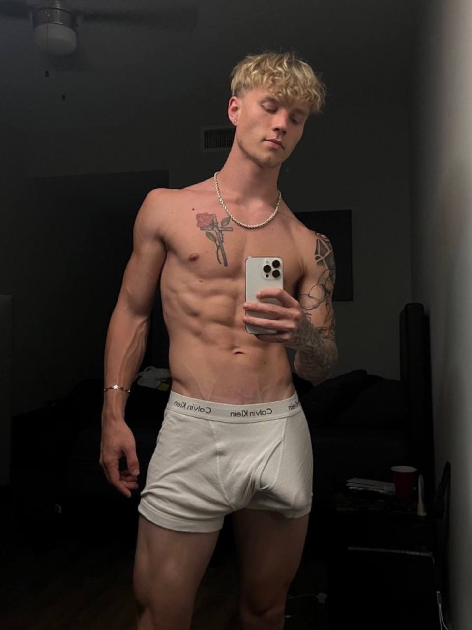 Assertive twinkish tywanks leaked xxx
0