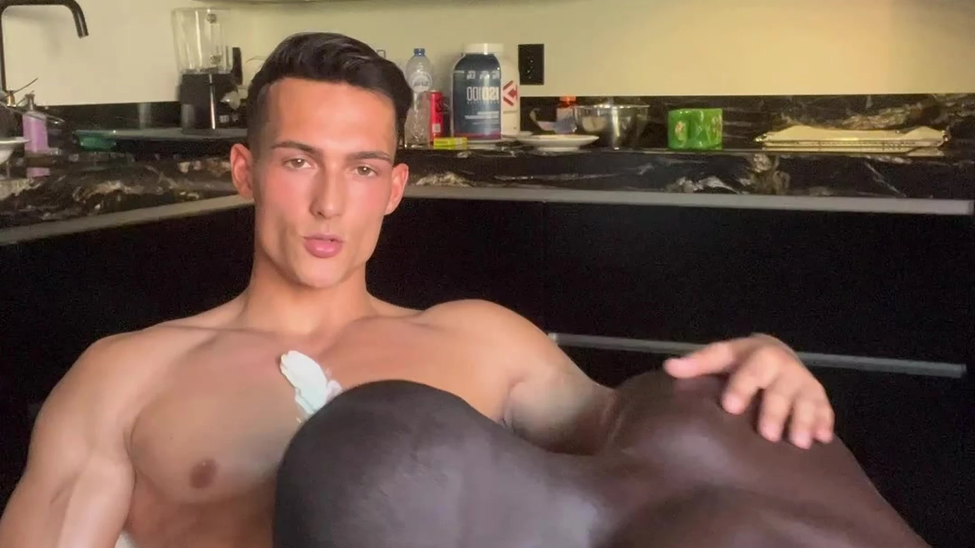 assplay Levy Van Wilgen onlyfans Exposed
43