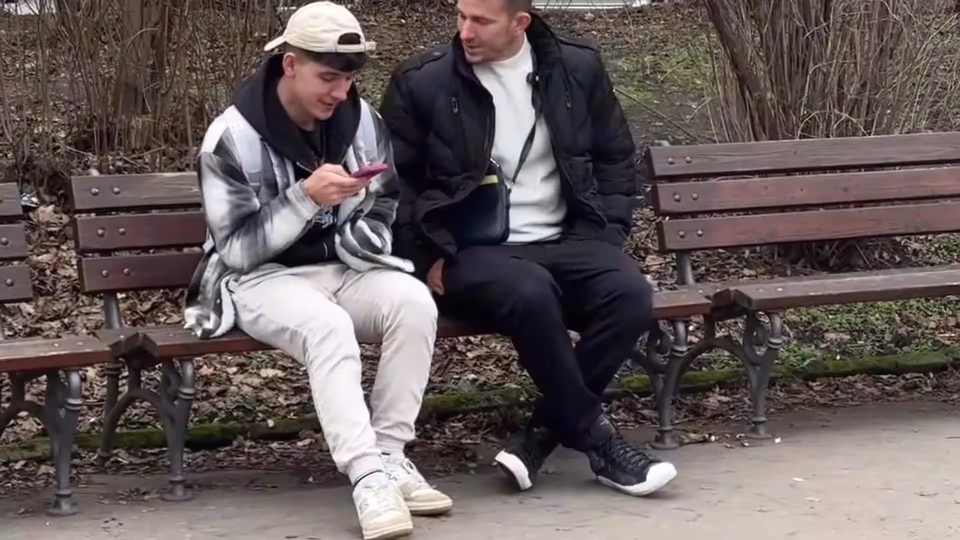 Athletic Jakub Bandoch leak xxx Leaked full video
1