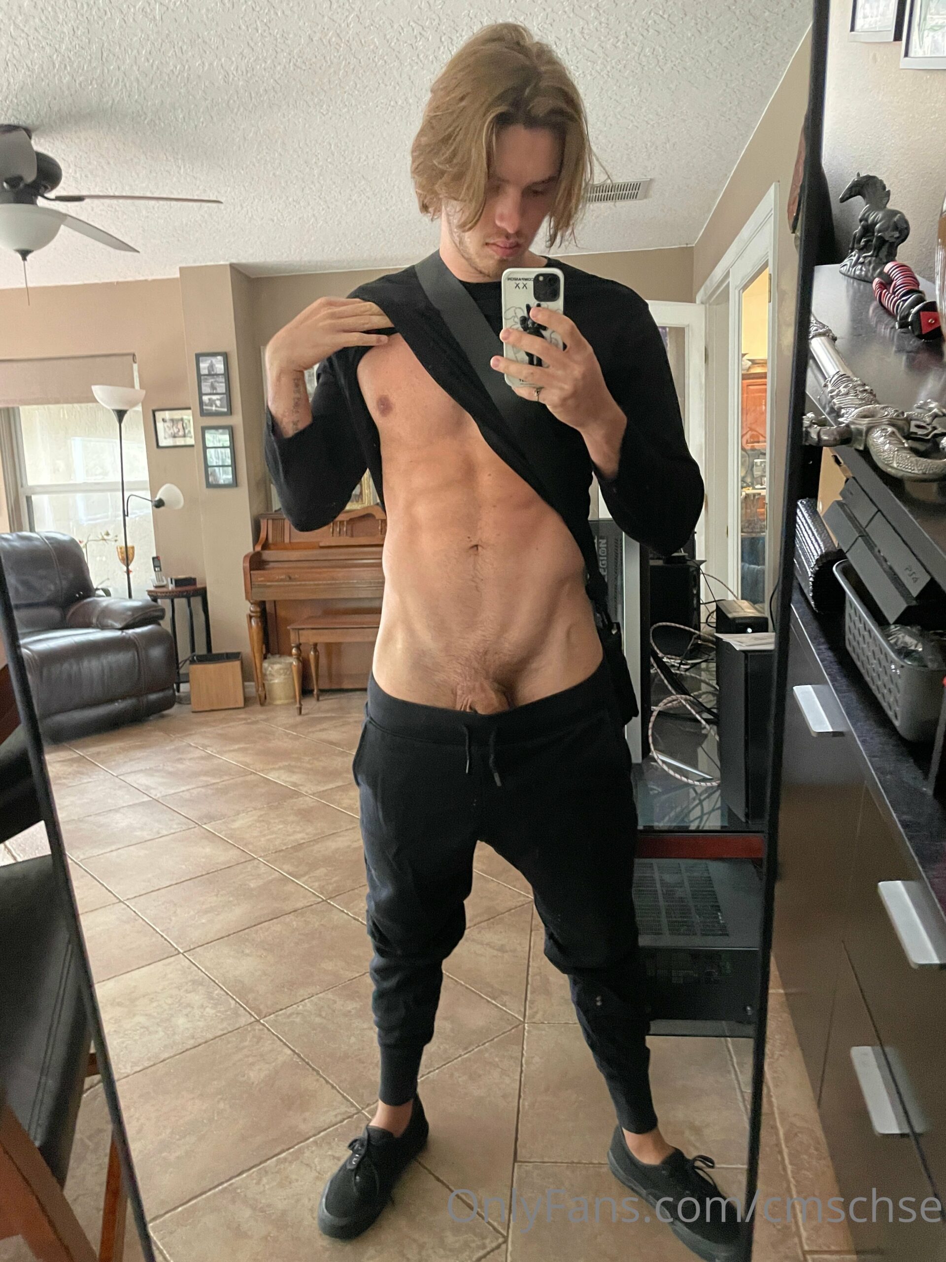 attractive jerking off tiktoker Chase Stobbe Leaked Onlyfans
5