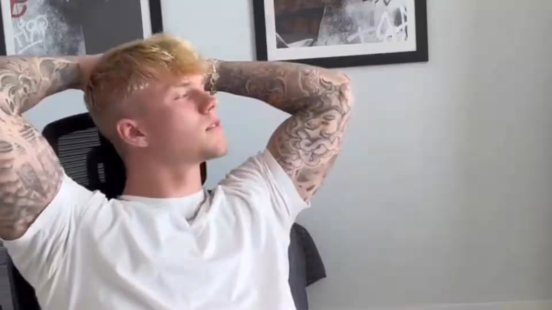 attractive Playful troytempts Nudes FullVID Epic
7