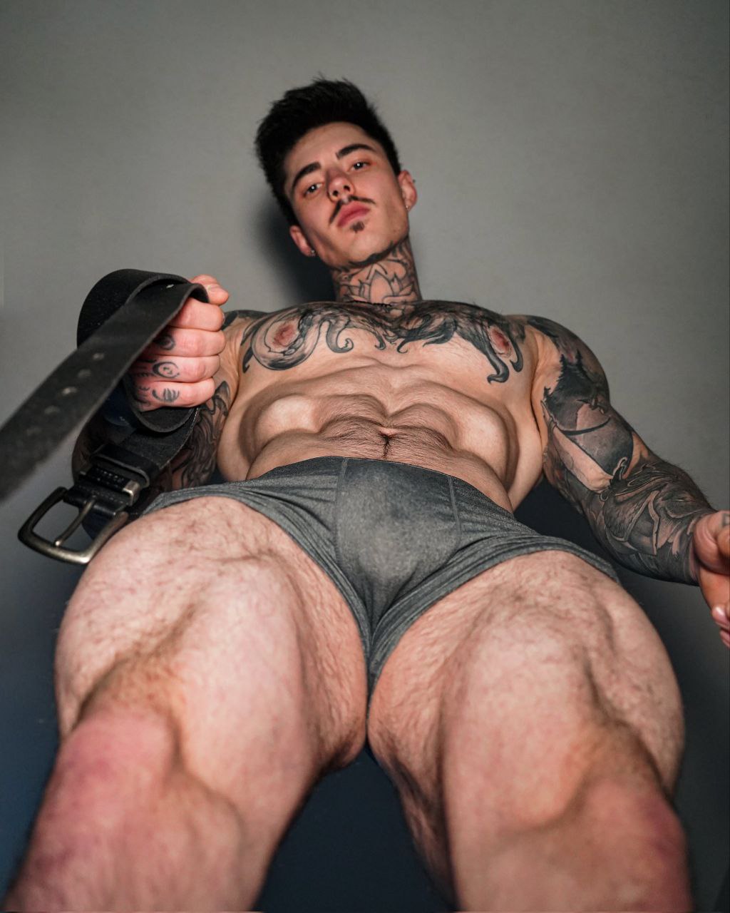 attractive tiktoker Jakipz Naked PRIVATE
0
