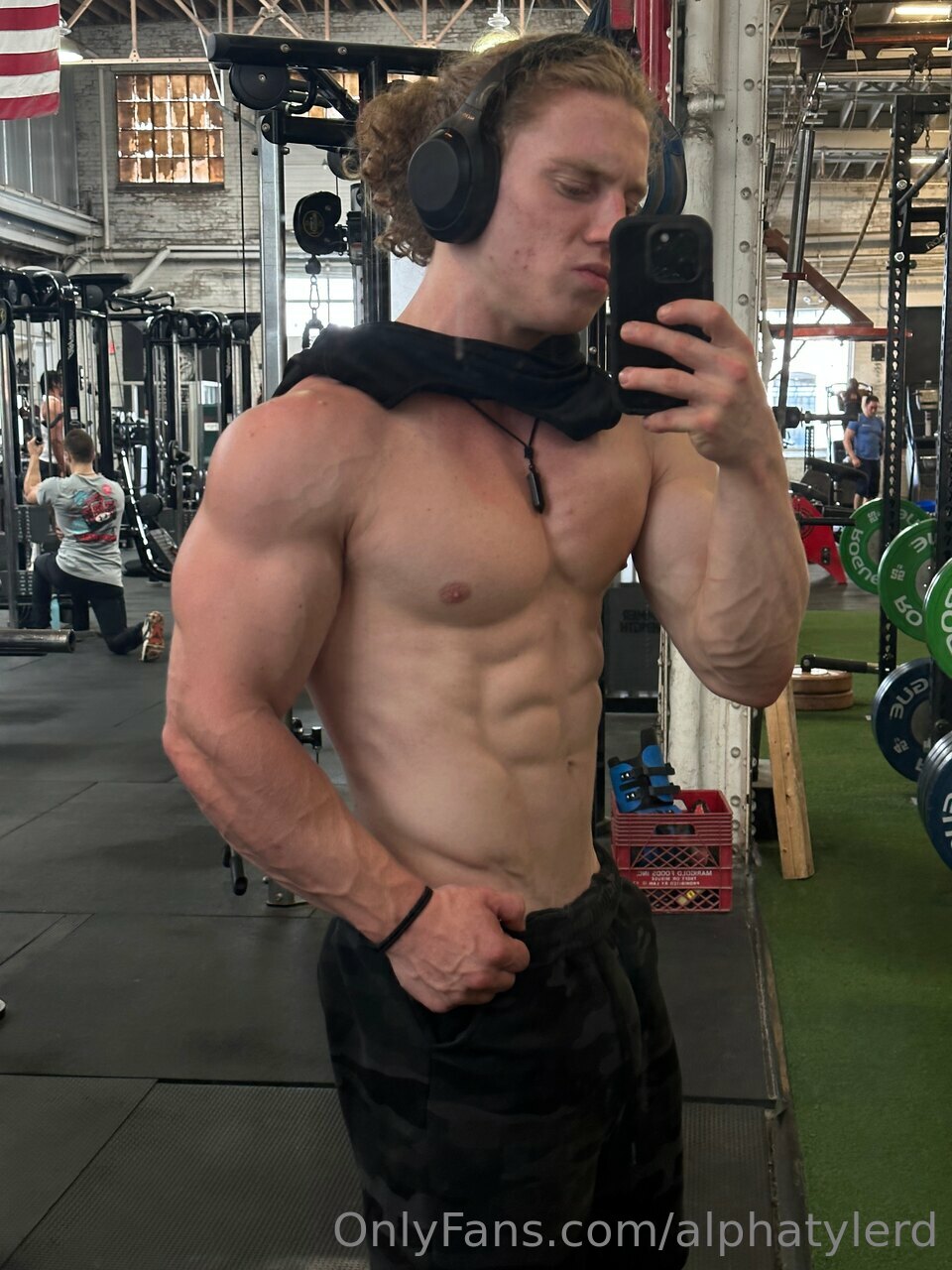 Authentic cashmaster alphatylerd onlyfans leaks Sensational
0