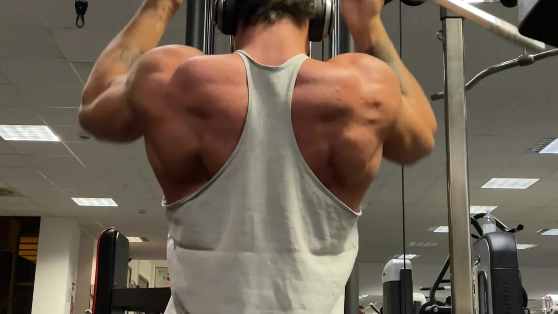 Authentic creamy bconor ripped cams Epic
0