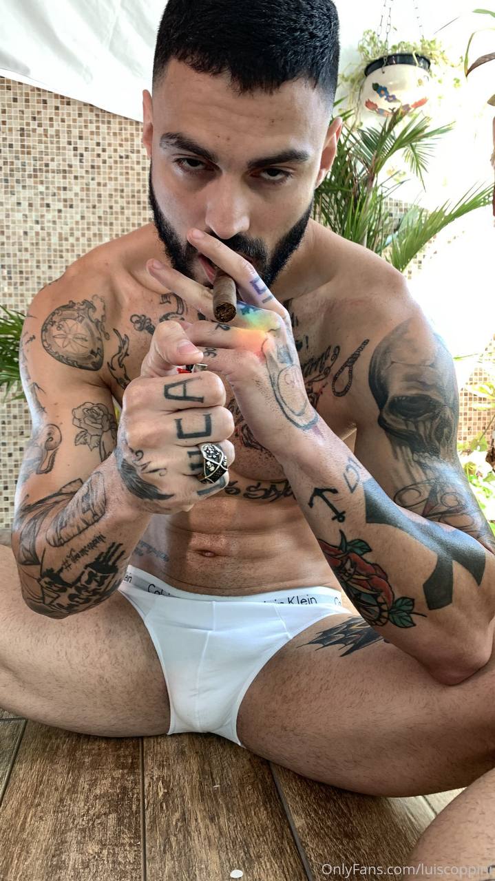 Authentic Explícito Luiscoppini pics porn VIDFULL
0