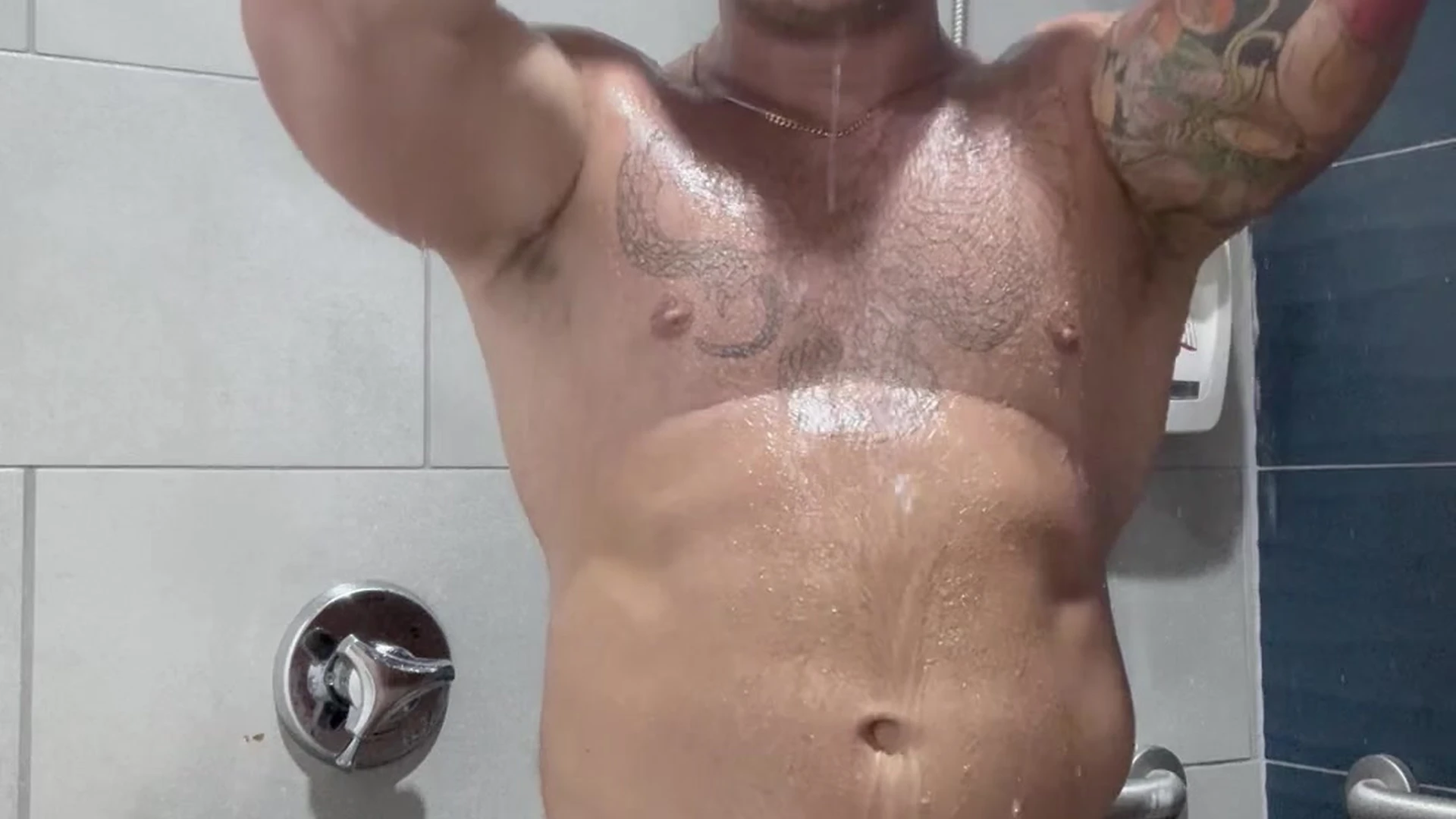 Authentic gooning DILF Big Dick Buddy onlyfams
0
