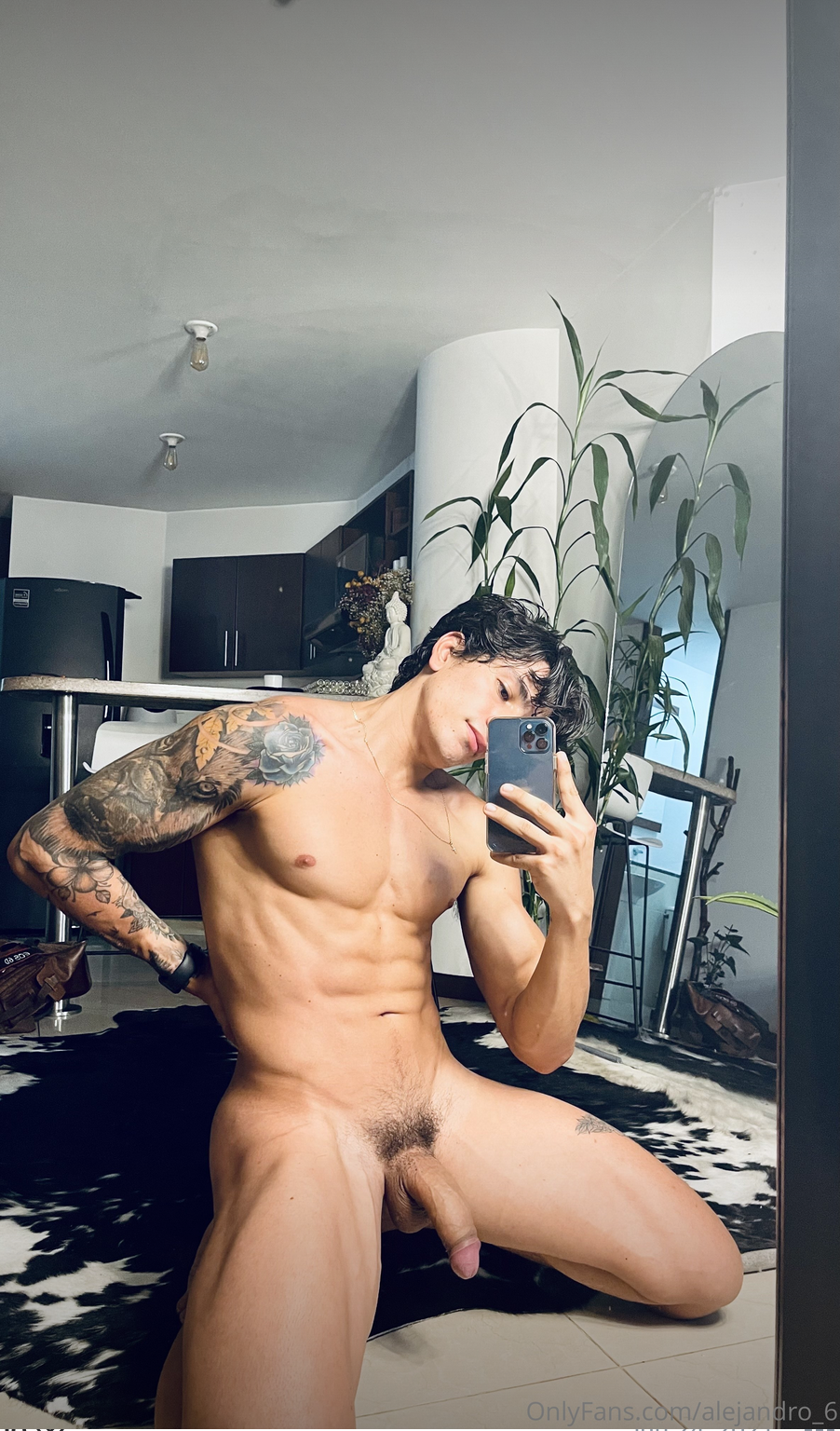 BABE banging  Cocky alejo pino nude porn leak
0
