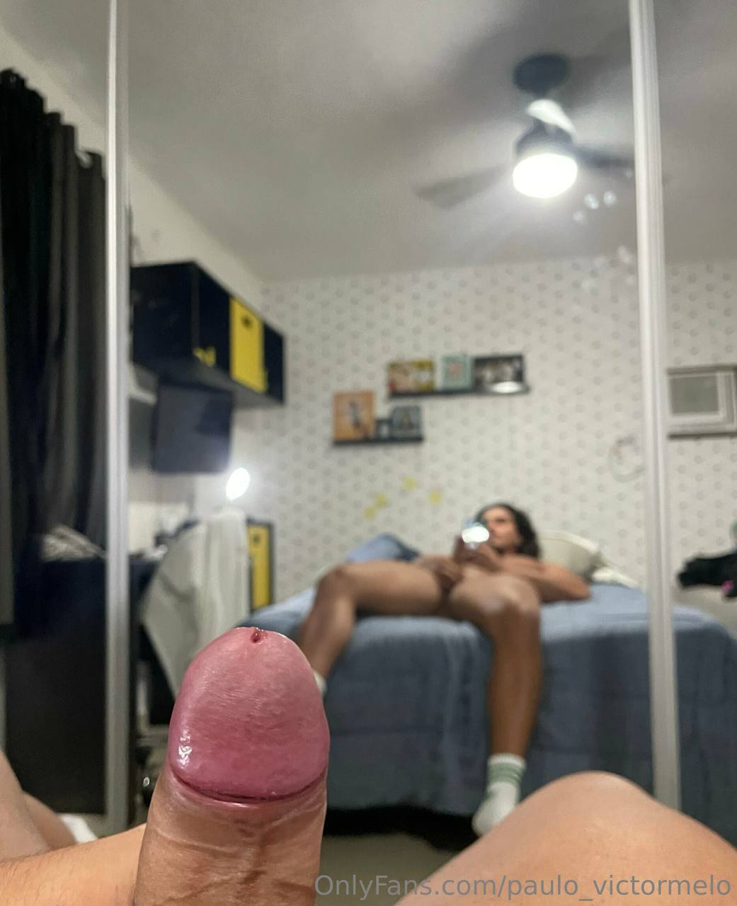 BABE brazilian PAULO VICTOR MELO pics porn Clip Sensational
2