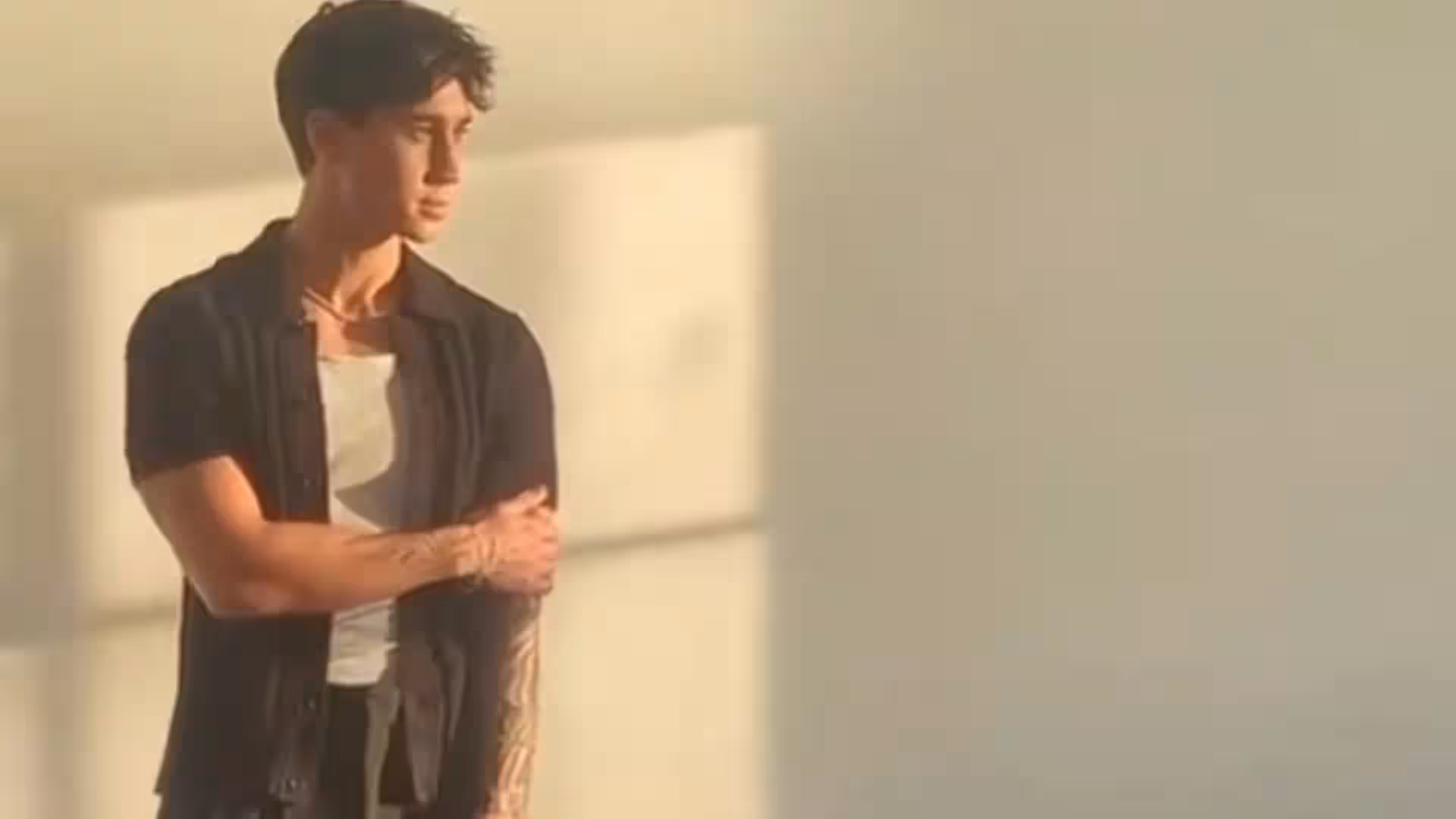 Babe playing with himself tiktok star Evan Lamicella Leaked
0