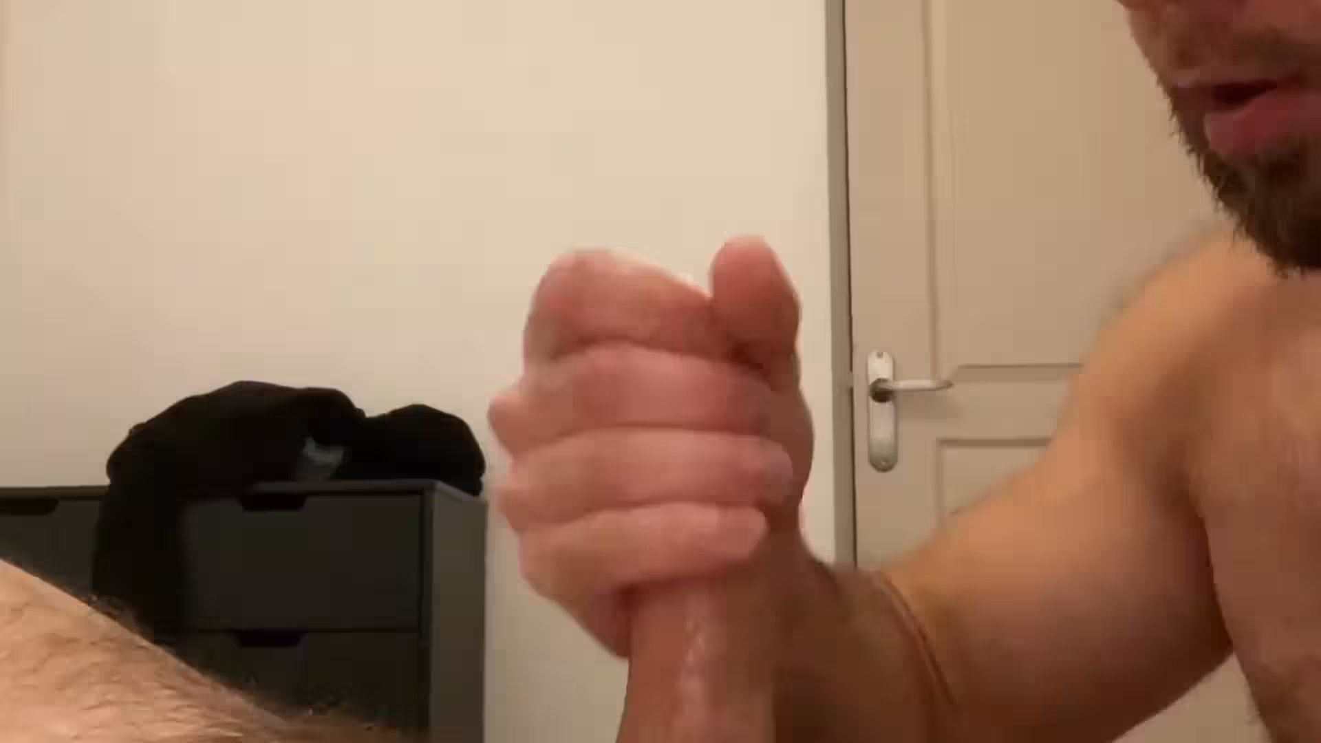 Bear Stanislav Chugunov nude porn leak
0