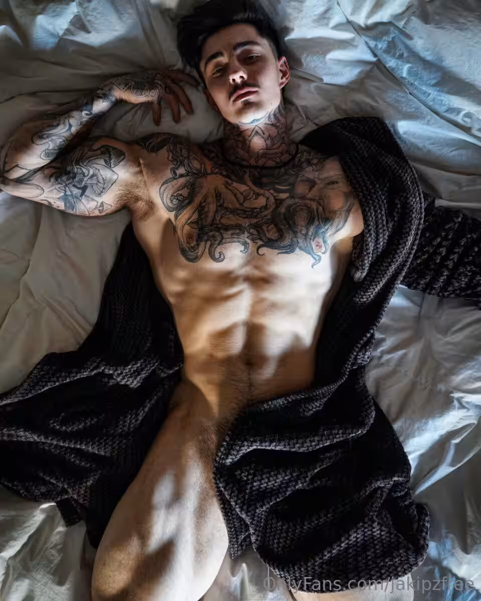 beautiful huge dick Jake Andrich fuck Leaked full video Exposed
1