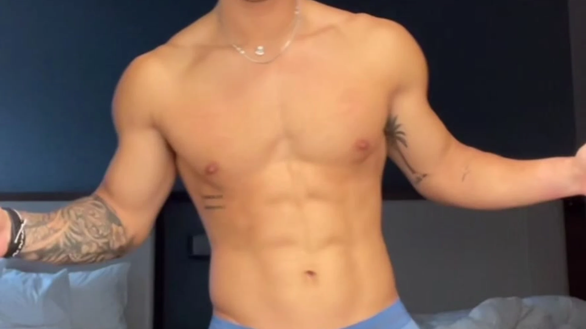beautiful tiktok star Evan Lamicella Patreon leak Exposed
0