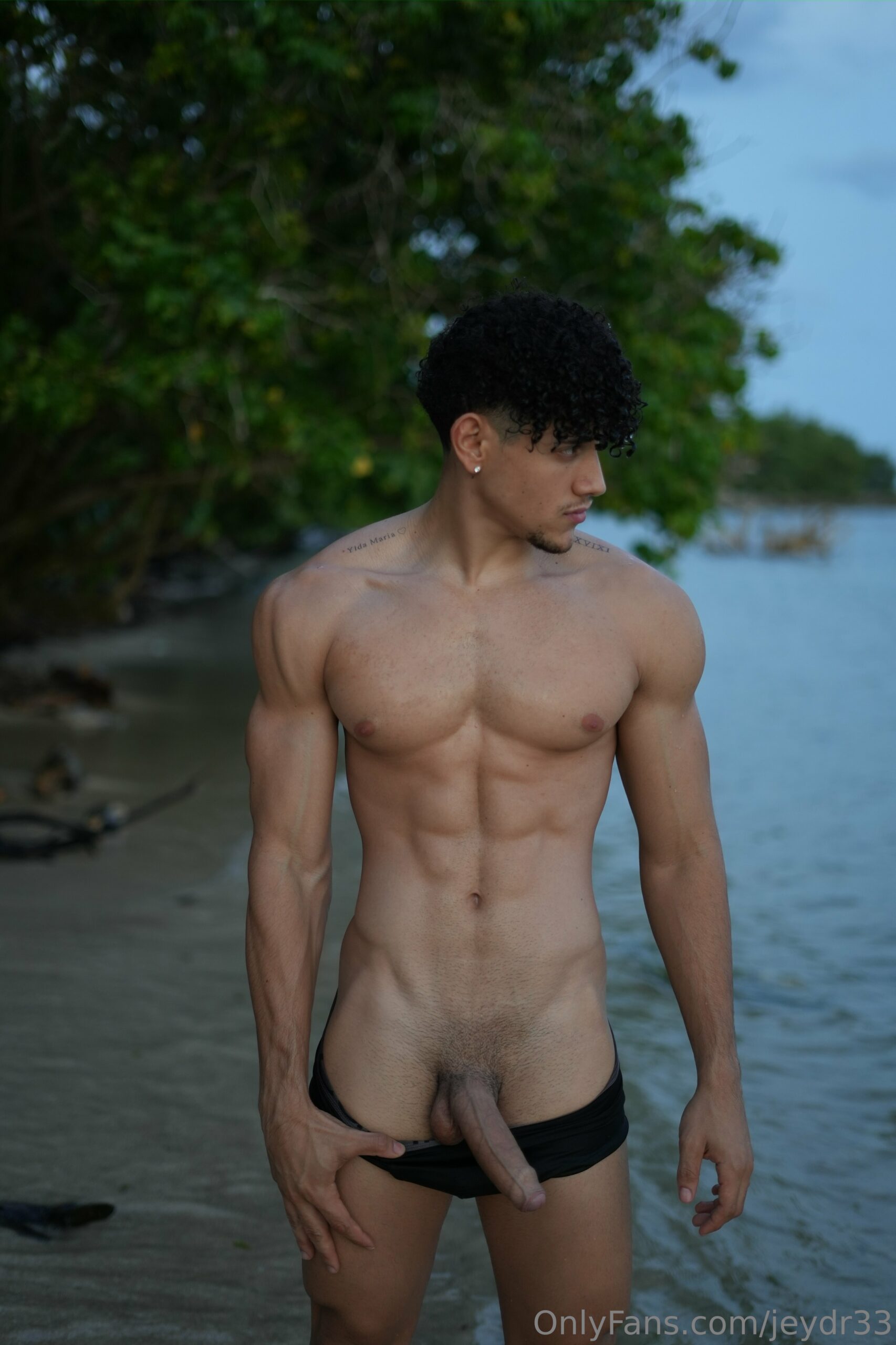 Benevolent Atleta Juan Almonte   fullvideo Exposed
6