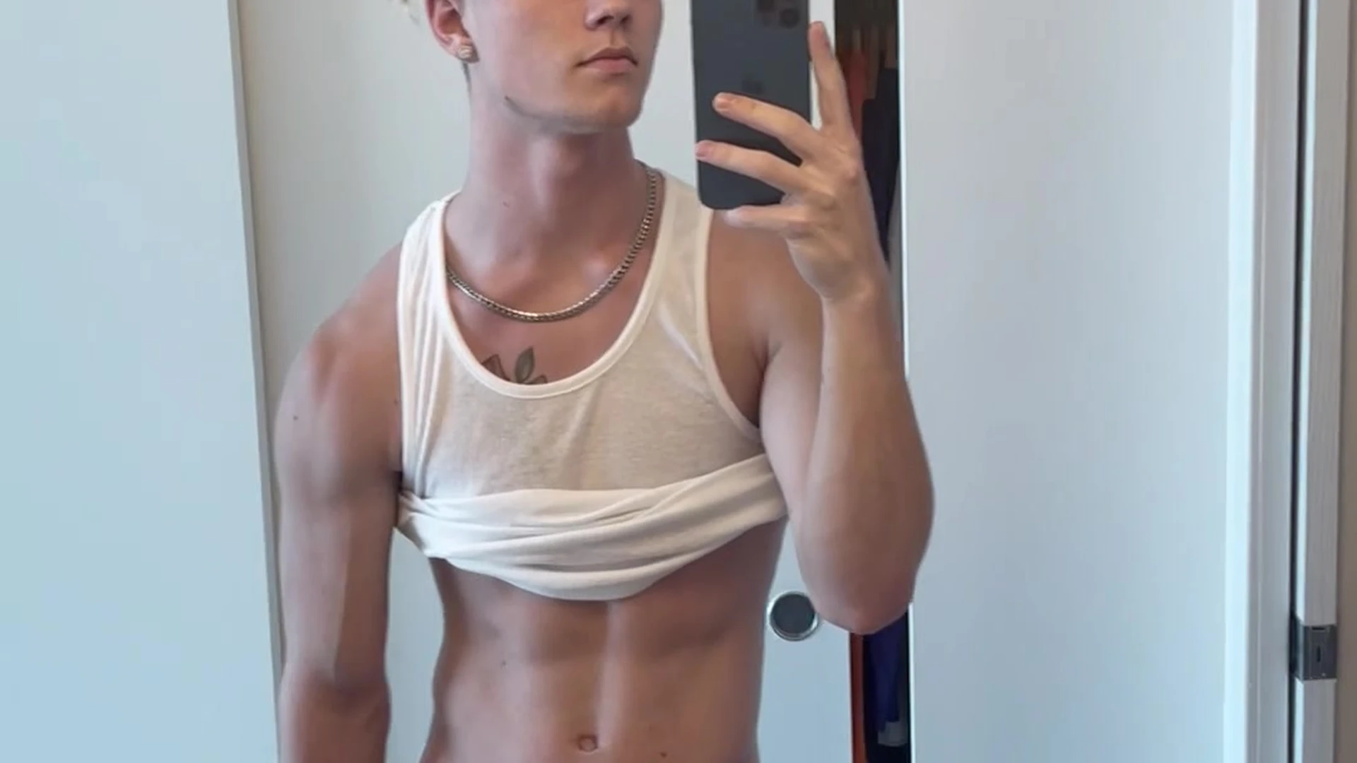Benevolent Freaky Tyler Pauley leaked
1