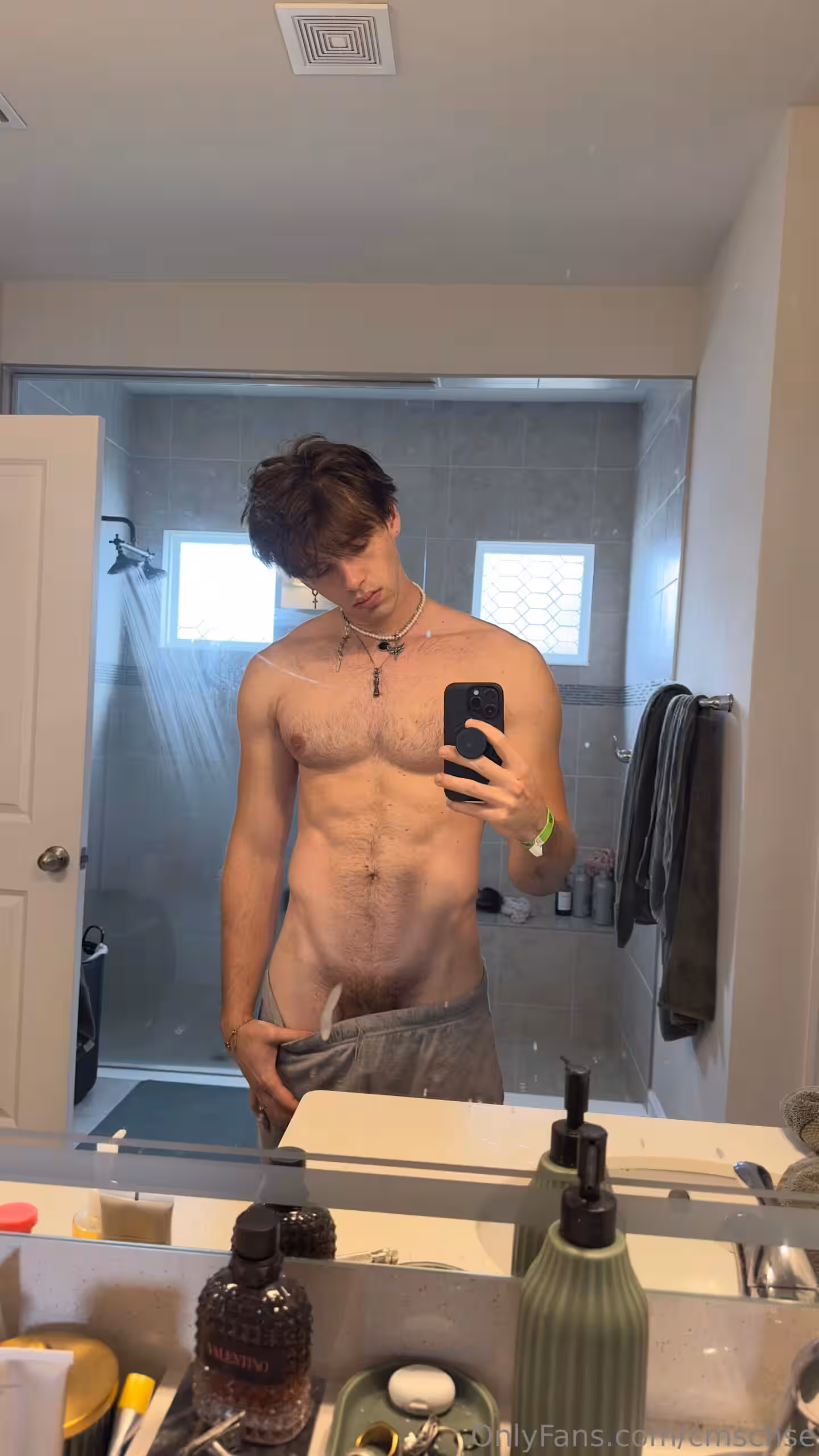 Benevolent jerking off ChaseStobbe cmschse Nude fansly
4