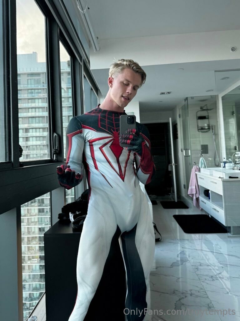 Benevolent twinkish troytempts leaked only fans Video Exposed
3