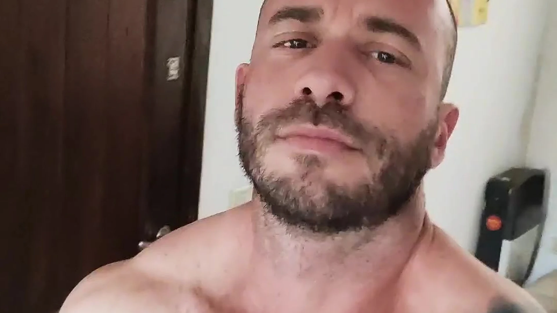 Bicho GrowXtrong leaked xxx Clip
0