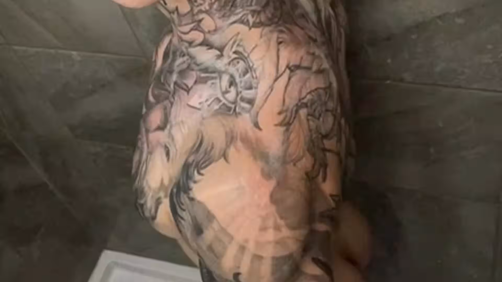 big cock Jakipz nude
13