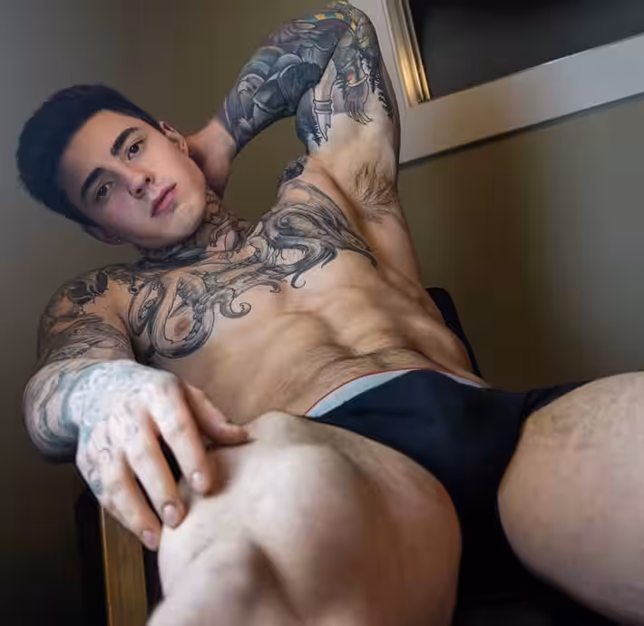 big cock Jakipz Nude leak Exclusive video full
4