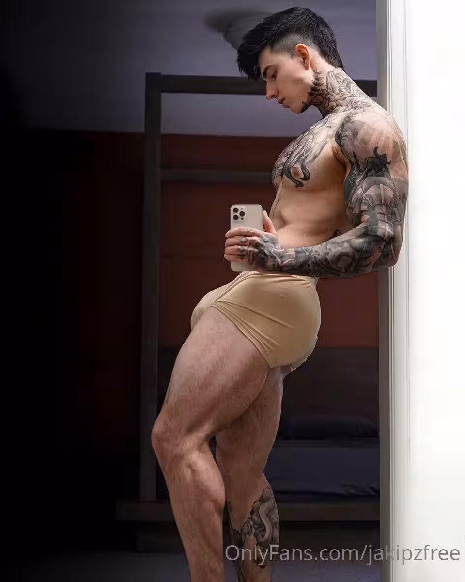 big dick Jake Andrich Fansly leak Epic
1