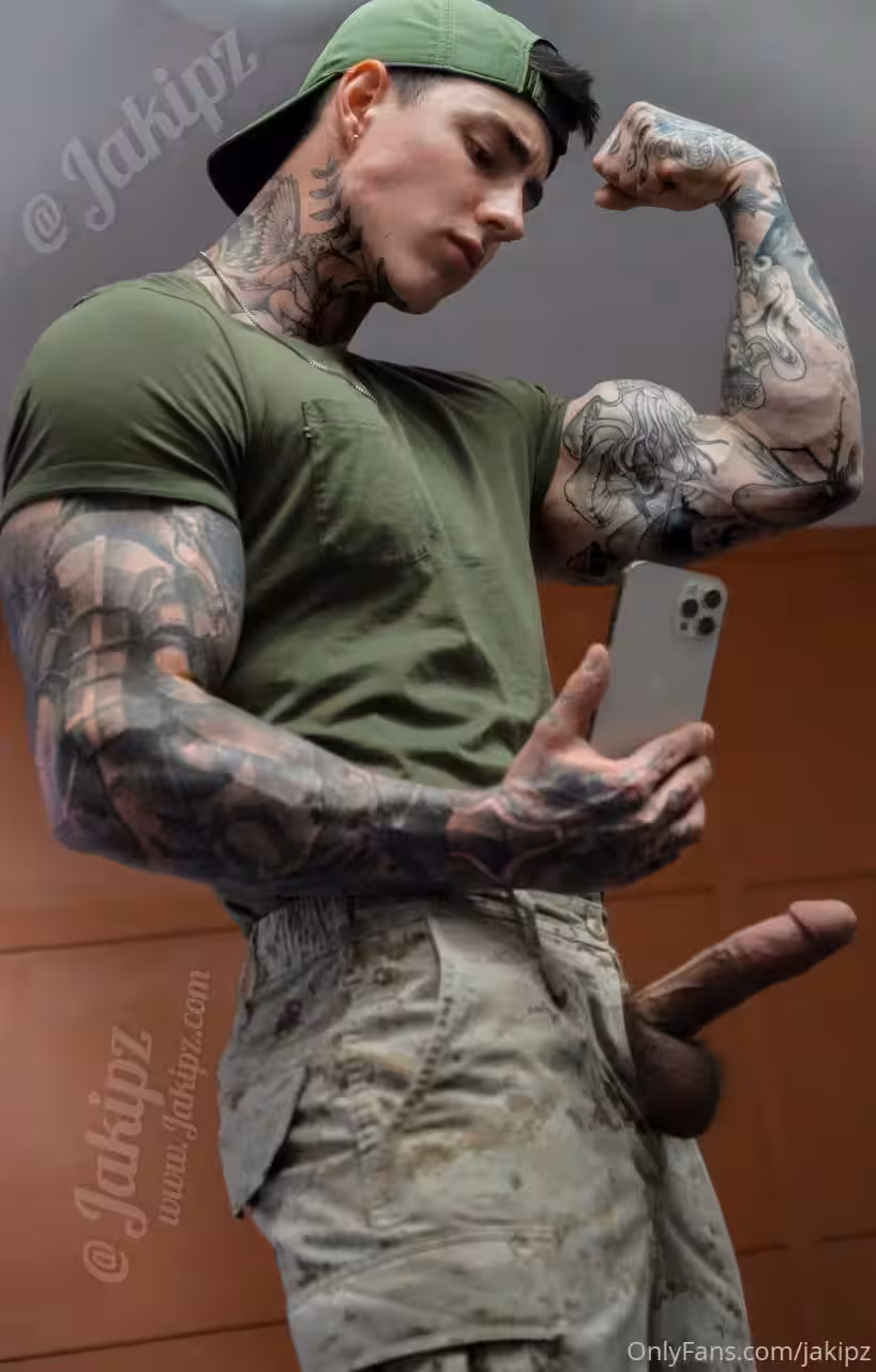 big dick Jake Andrich nude pics Full Video Leaked
3