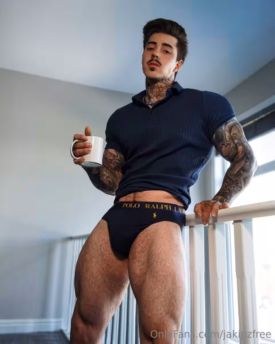 big dick Jakipz Nude exposed Full Clip
11