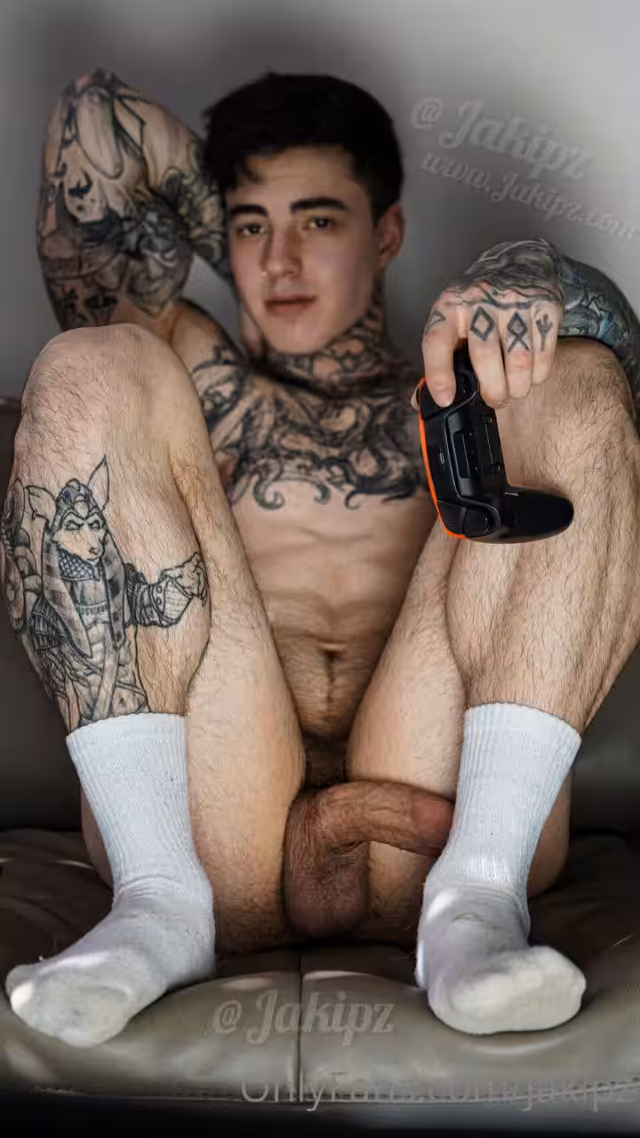 big dick Jakipz   Sensational
8