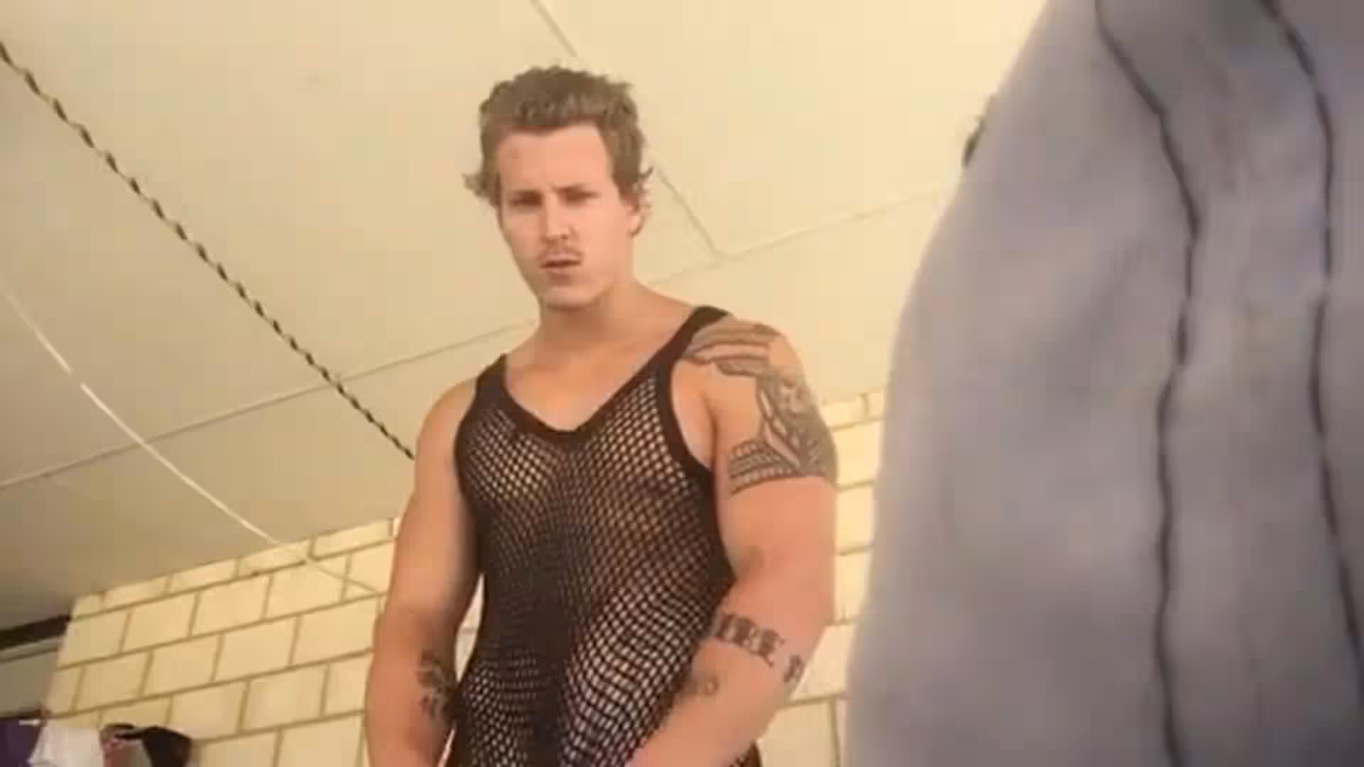 Bodily Alec Nysten Naked
11