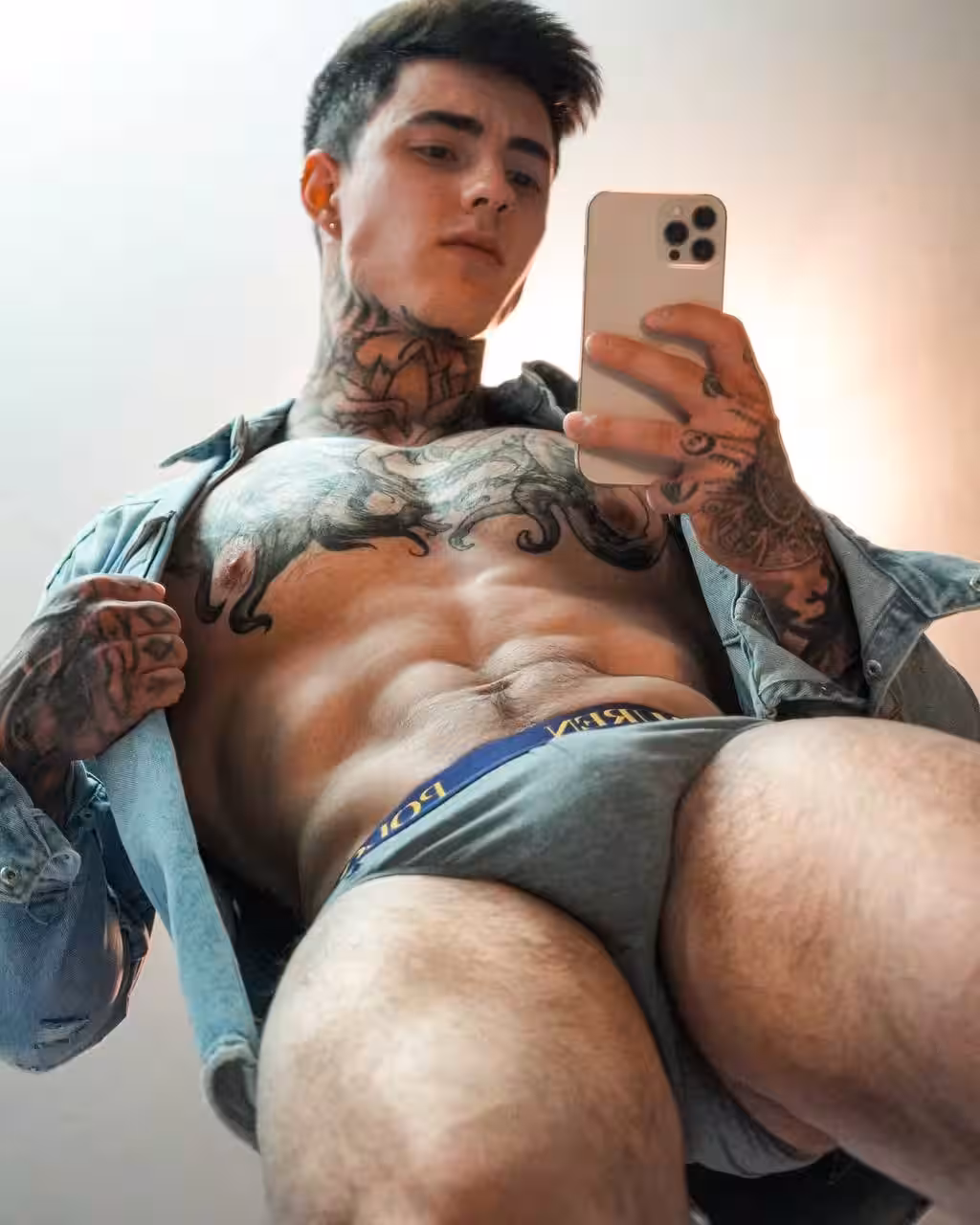 brave big cock Jake Andrich pics porn Full leaked video Exposed
5