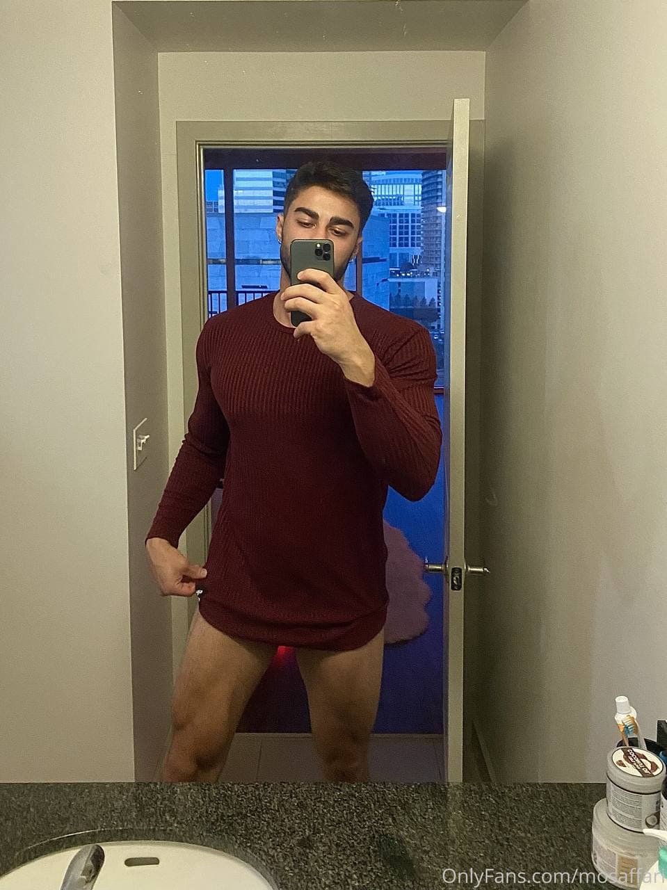 brave Middle Eastern mosaffari Nude Leaked Exposed
20