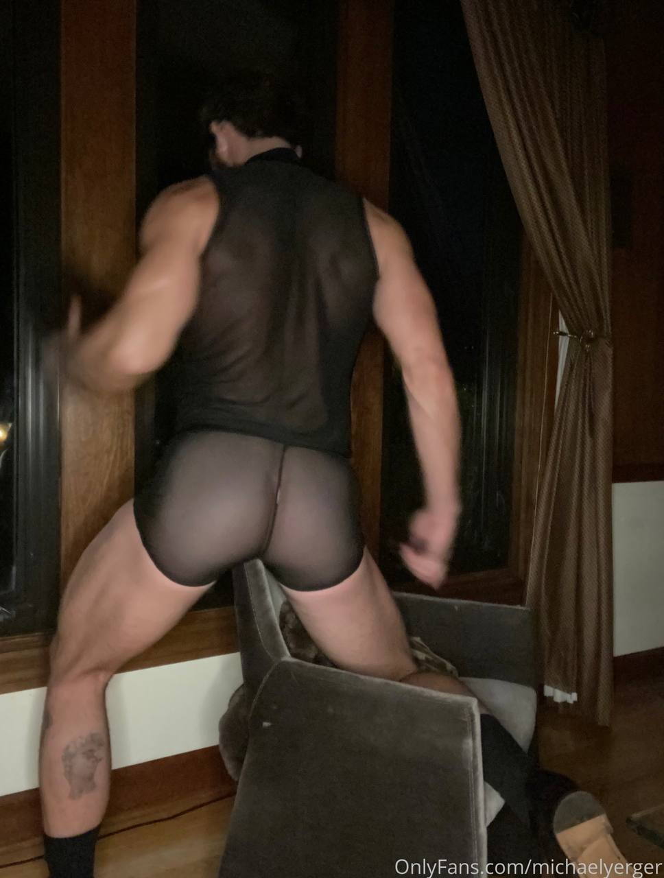 brave model michaelyerger nude leaks onlyfans
4