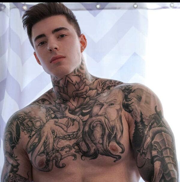 brave roleplay Jakipz Nude leaks Sensational
1