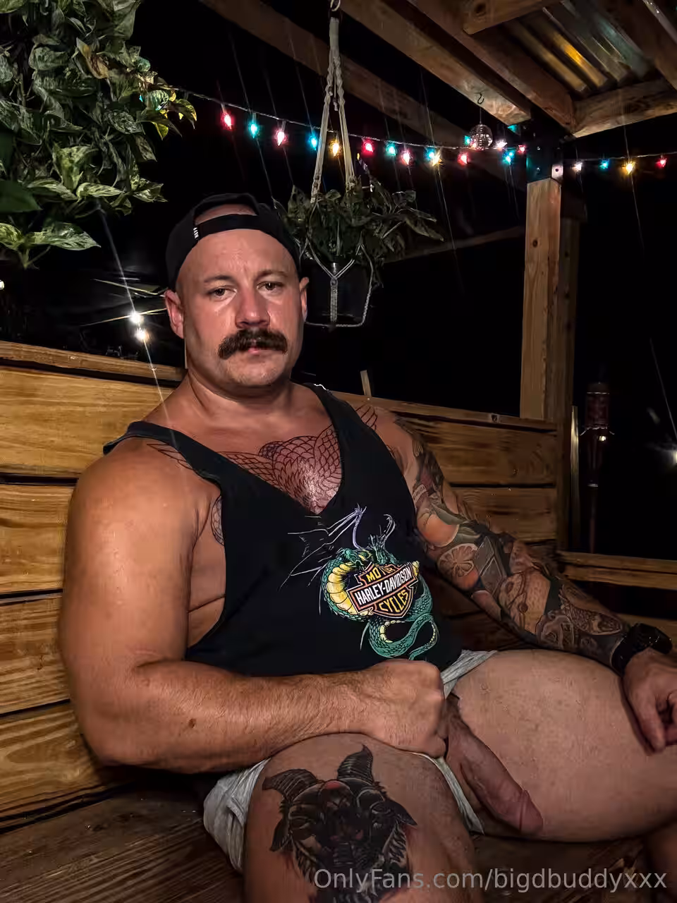 bubble butt Bearish Big Dick Buddy free onlyfans Sensational
0