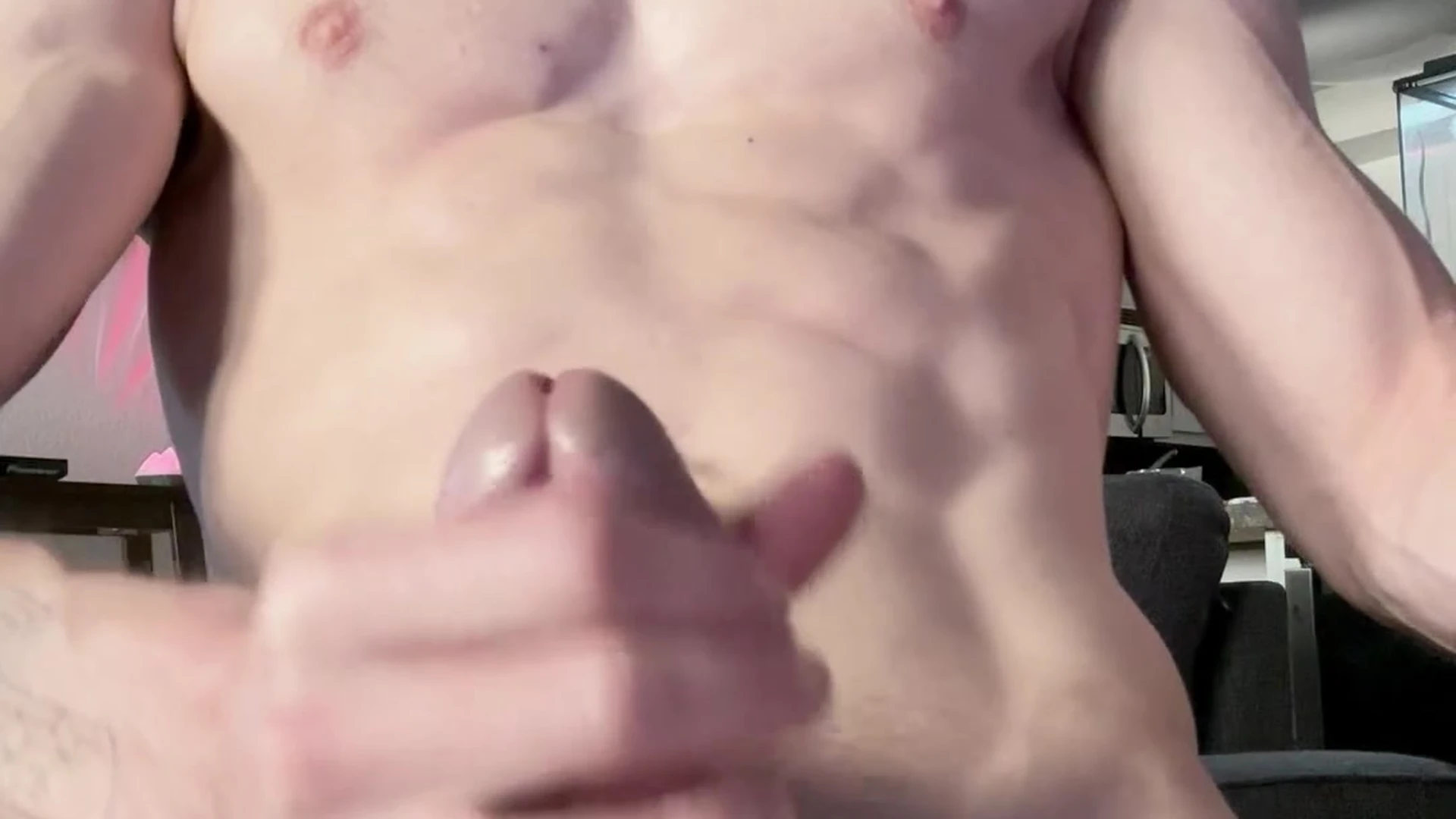 bubble butt pocketpussy danbenson Nude Patreon Epic
4