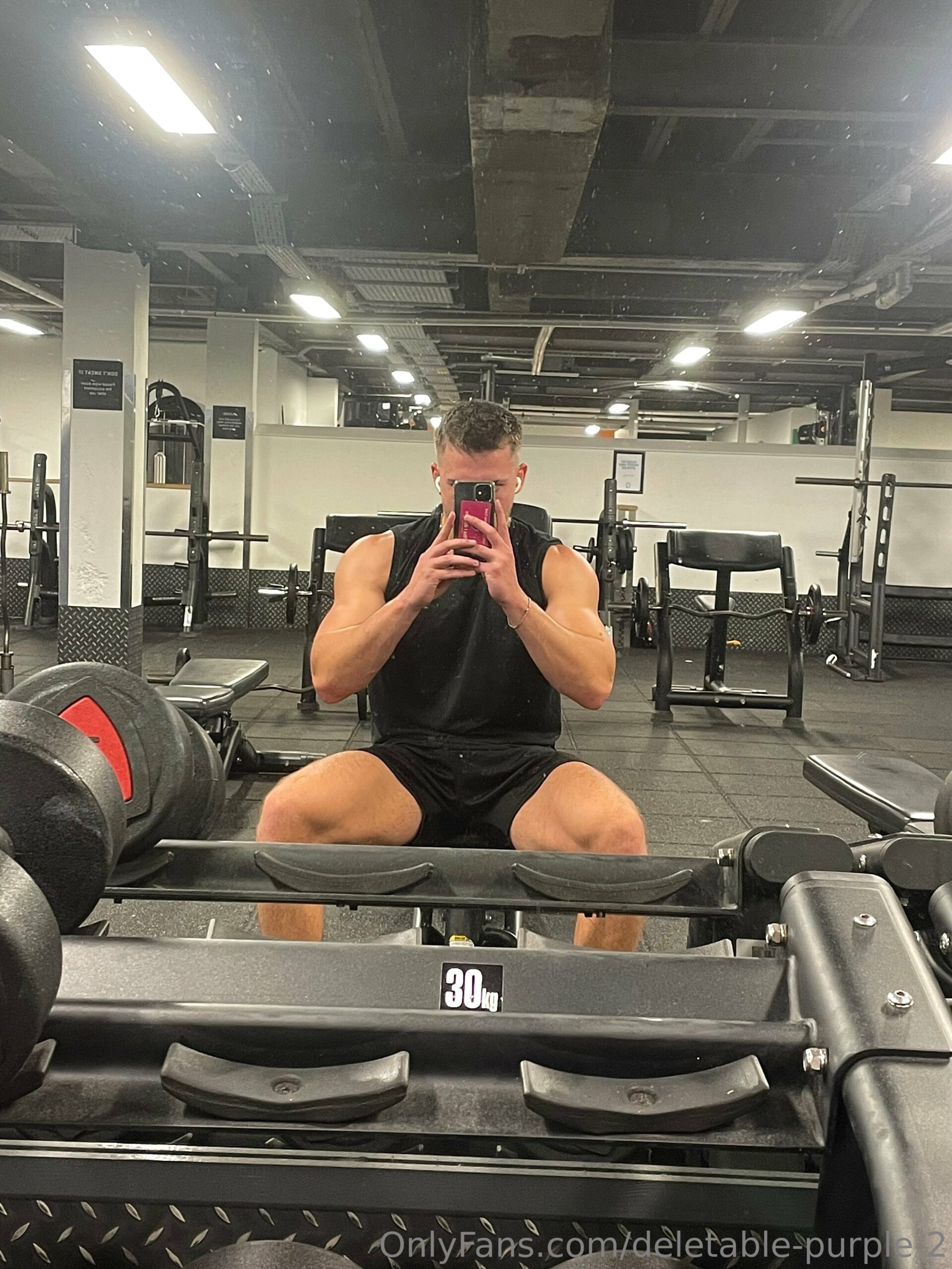 bubble butt Sculpted Deletable-purple-2 Onlyfans Leaks Exclusive vid full
1